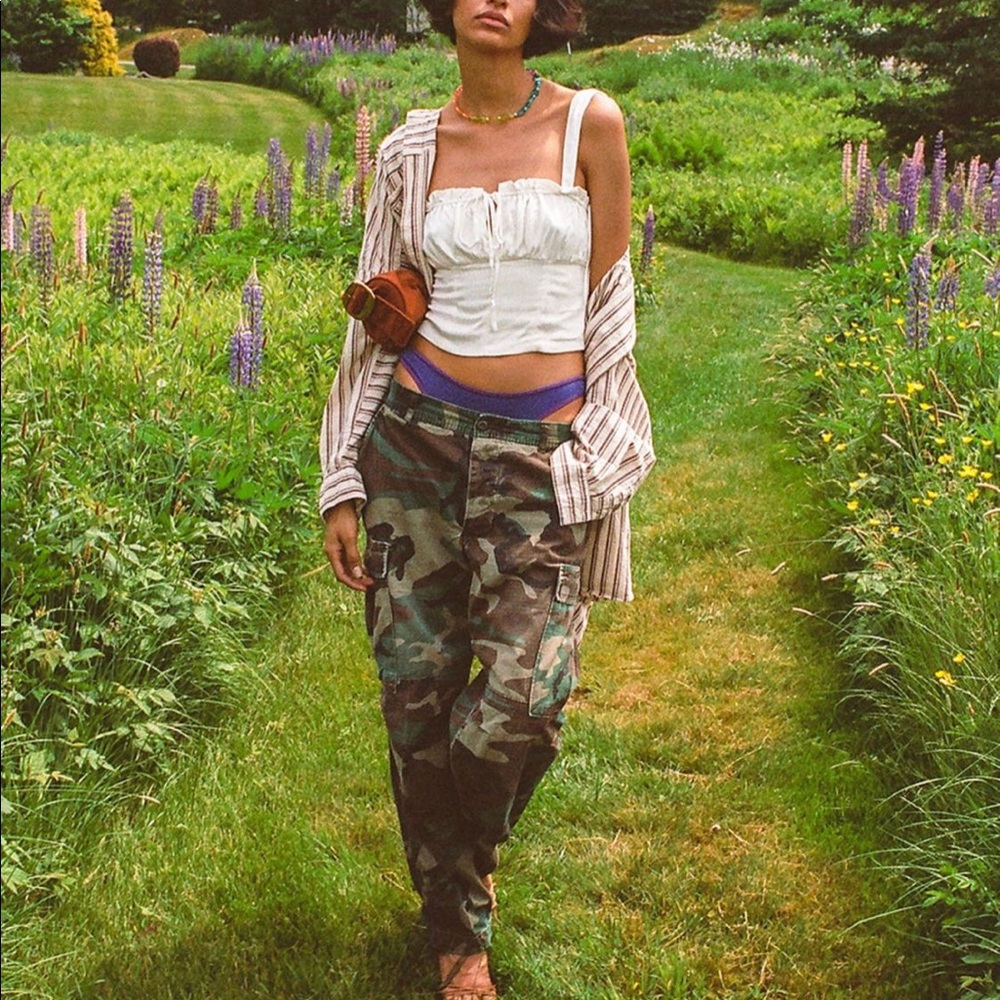 Urban outfitters cargos